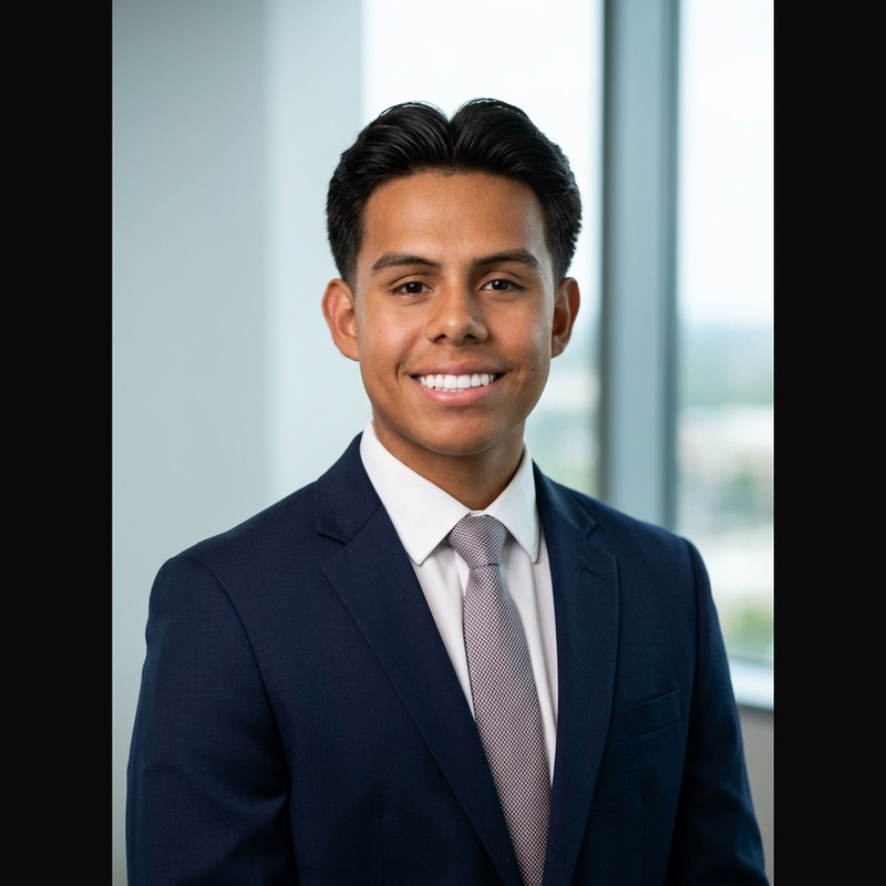 Brandon Marroquin